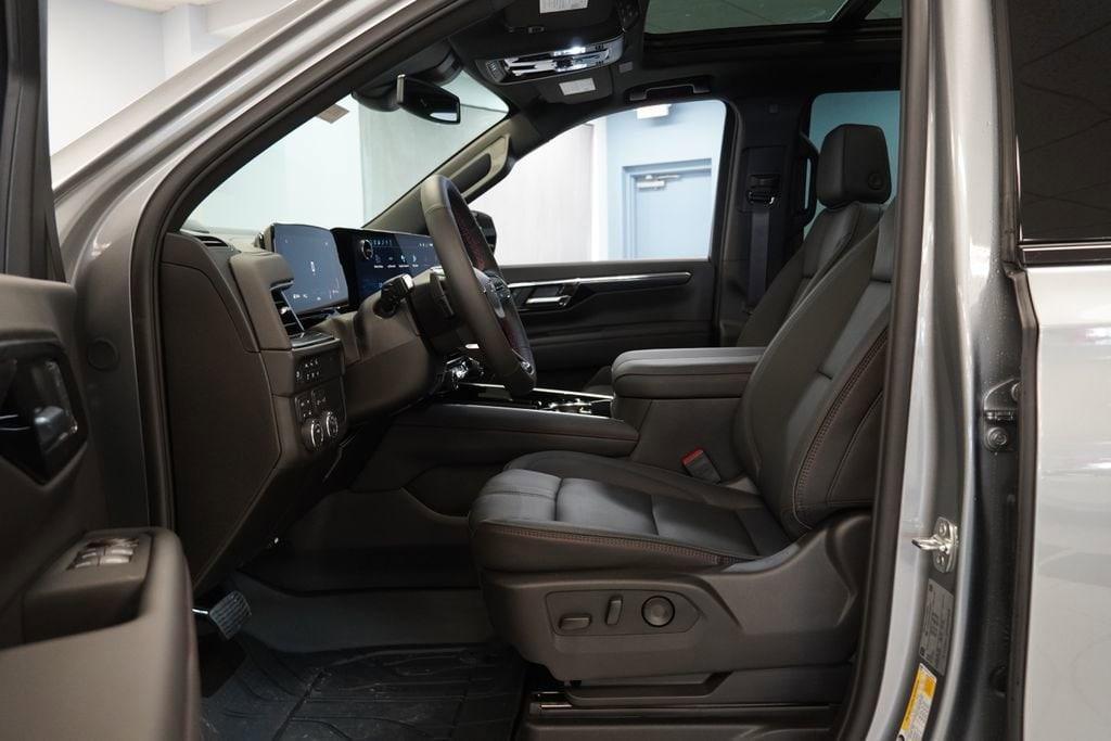 new 2026 Chevrolet Tahoe car, priced at $75,419