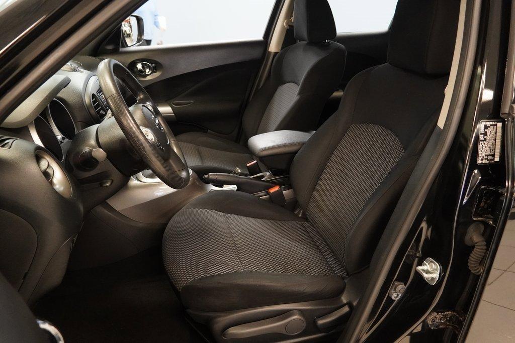 used 2016 Nissan Juke car, priced at $8,995