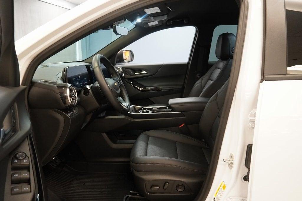 new 2026 Chevrolet Equinox car, priced at $31,861