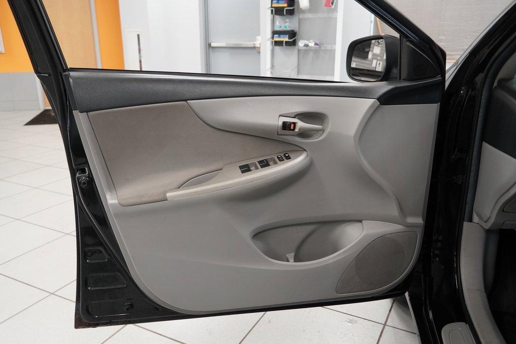 used 2013 Toyota Corolla car, priced at $5,122