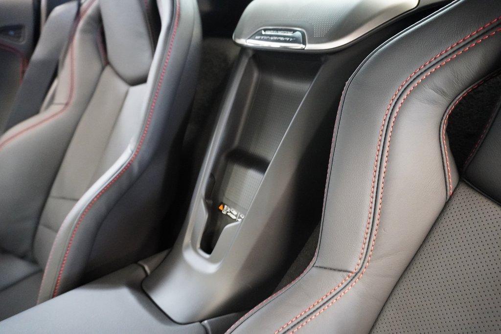 new 2026 Chevrolet Corvette car, priced at $90,900