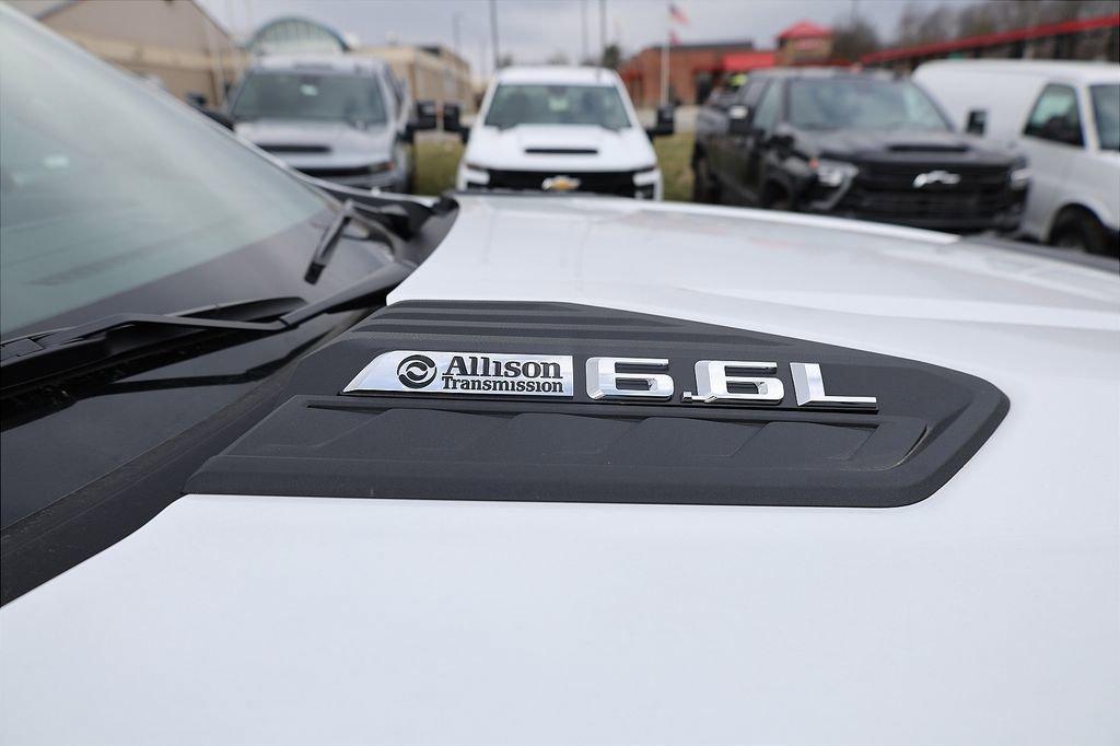 new 2026 Chevrolet Silverado 2500 car, priced at $68,954