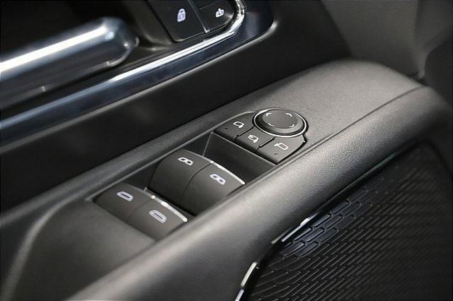 new 2024 Chevrolet Silverado EV car, priced at $77,999