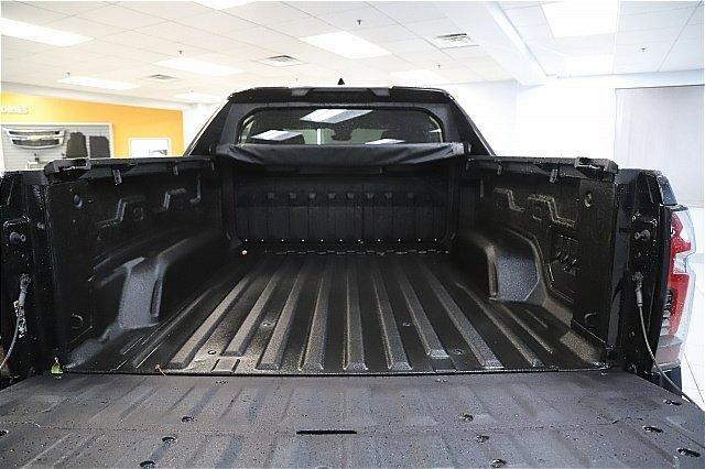 new 2024 Chevrolet Silverado EV car, priced at $77,999