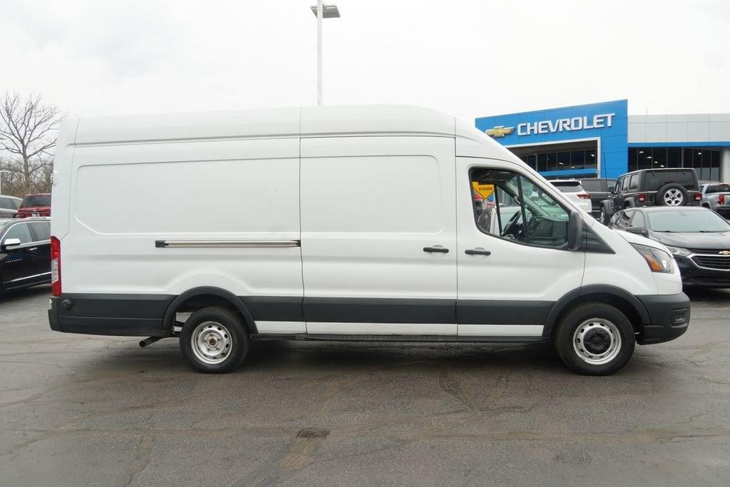 used 2020 Ford Transit-250 car, priced at $13,998