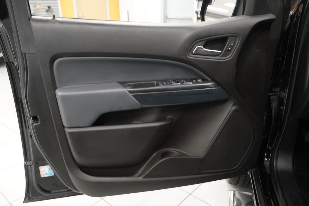 used 2016 Chevrolet Colorado car, priced at $15,995