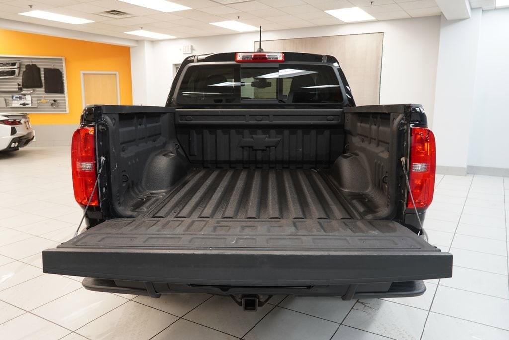 used 2016 Chevrolet Colorado car, priced at $15,995