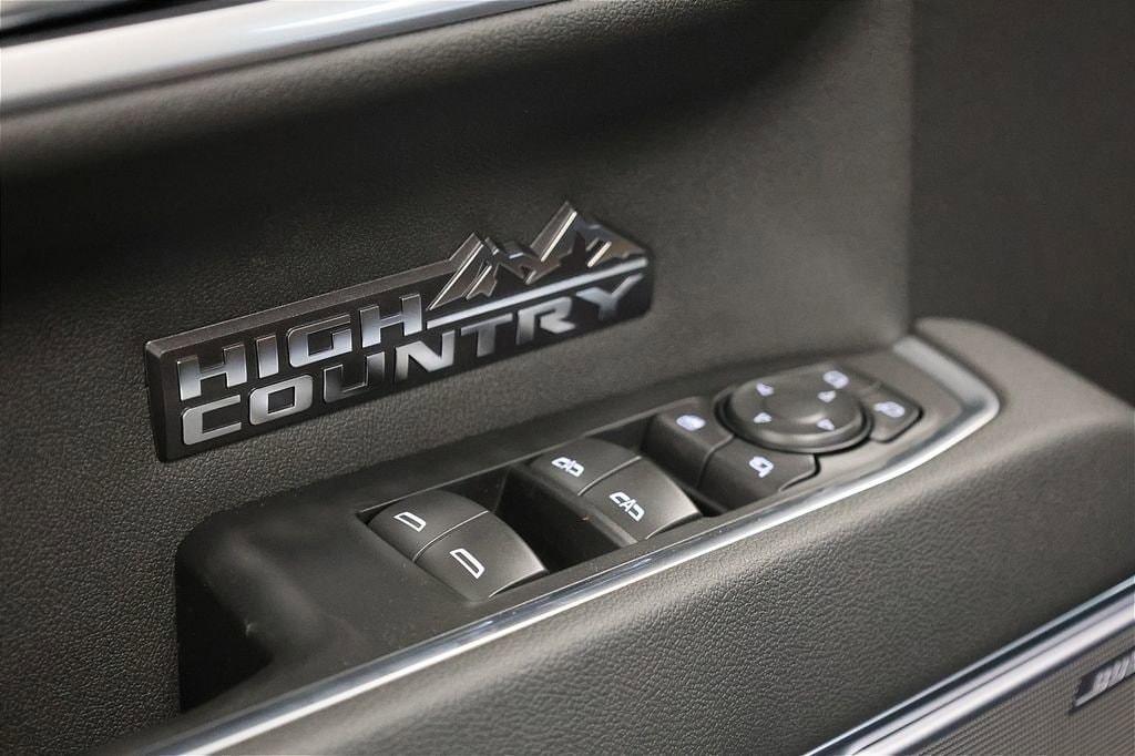 new 2026 Chevrolet Silverado 1500 car, priced at $70,963