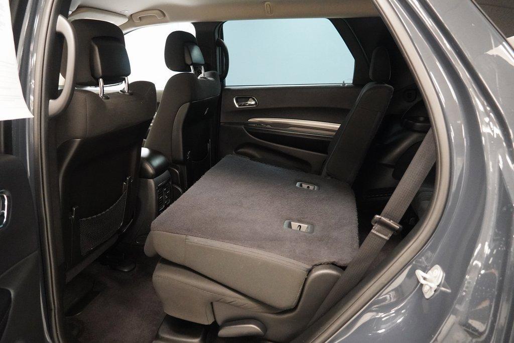 used 2018 Dodge Durango car, priced at $17,482