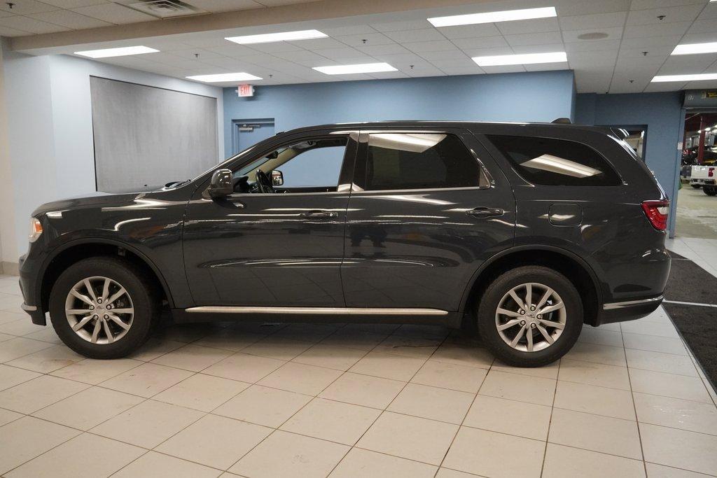 used 2018 Dodge Durango car, priced at $17,482