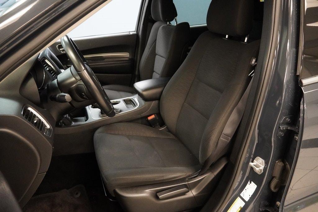 used 2018 Dodge Durango car, priced at $17,482