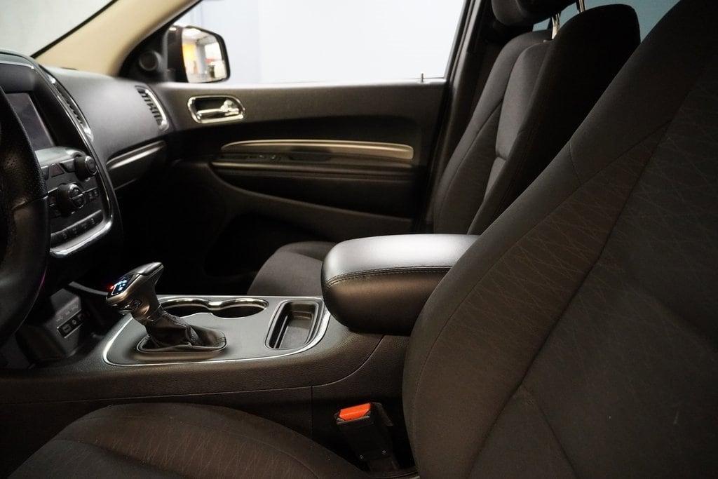 used 2018 Dodge Durango car, priced at $17,482