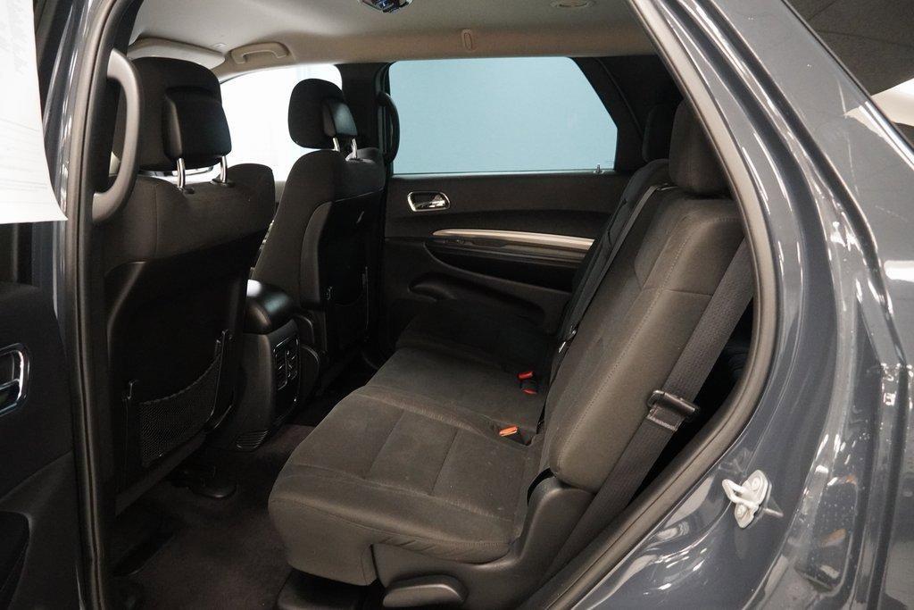 used 2018 Dodge Durango car, priced at $17,482