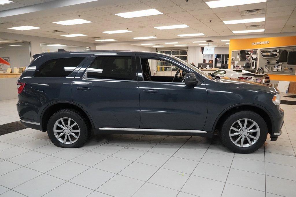 used 2018 Dodge Durango car, priced at $17,482