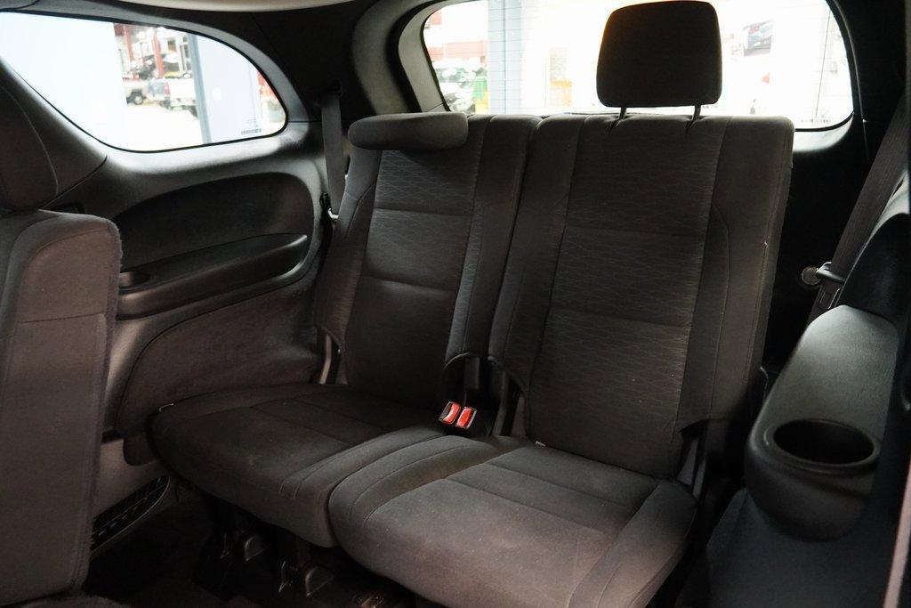 used 2018 Dodge Durango car, priced at $17,482