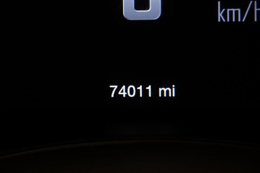 used 2018 Dodge Durango car, priced at $17,482