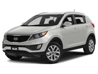 used 2016 Kia Sportage car, priced at $6,750