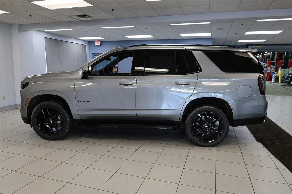 new 2026 Chevrolet Tahoe car, priced at $79,285