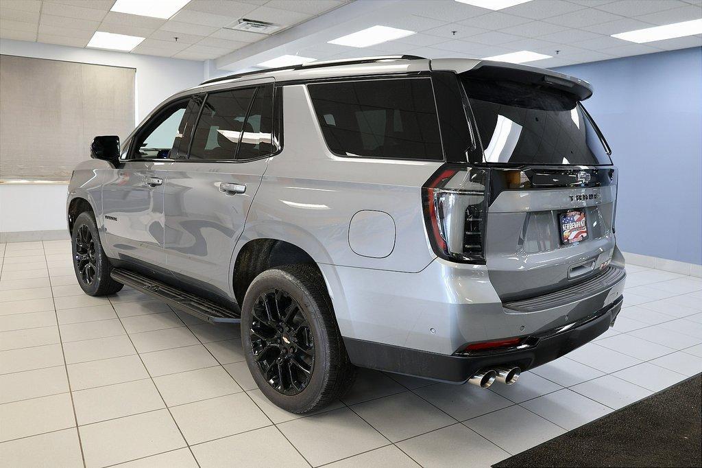 new 2026 Chevrolet Tahoe car, priced at $79,285