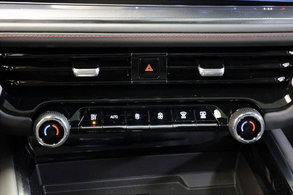 new 2026 Chevrolet Tahoe car, priced at $79,285