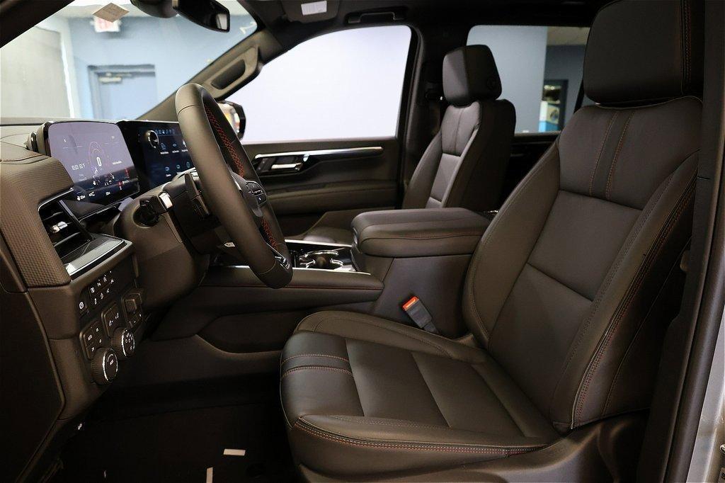 new 2026 Chevrolet Tahoe car, priced at $79,285