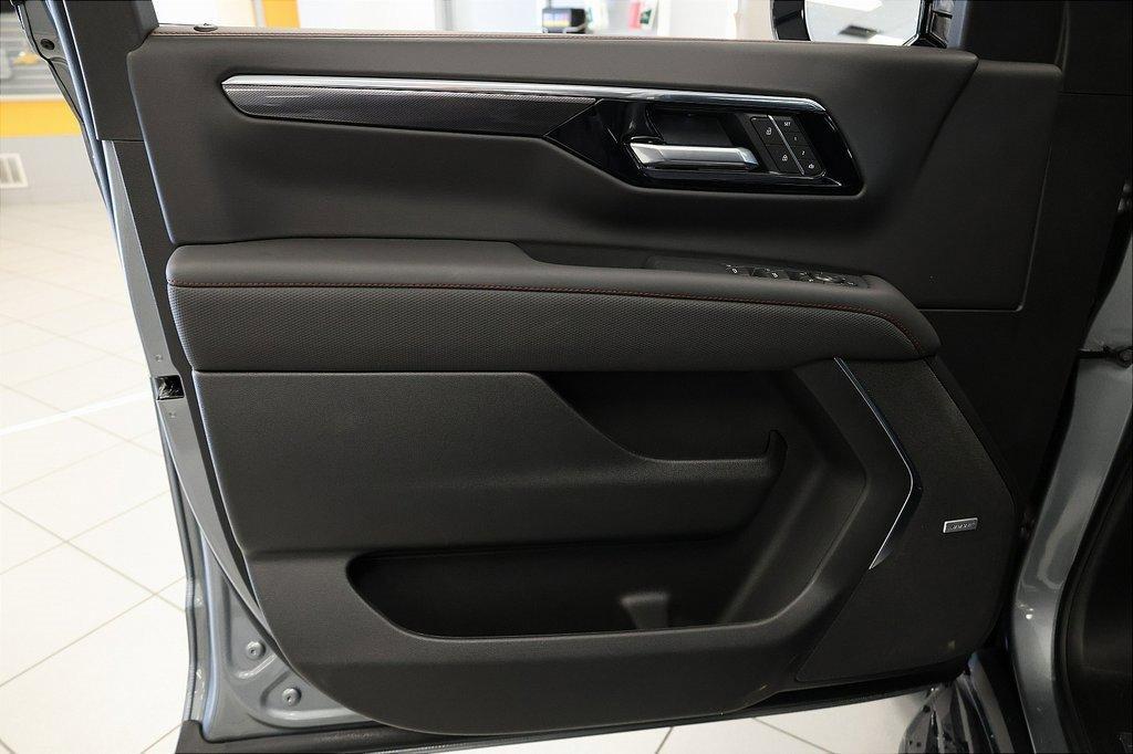 new 2026 Chevrolet Tahoe car, priced at $79,285