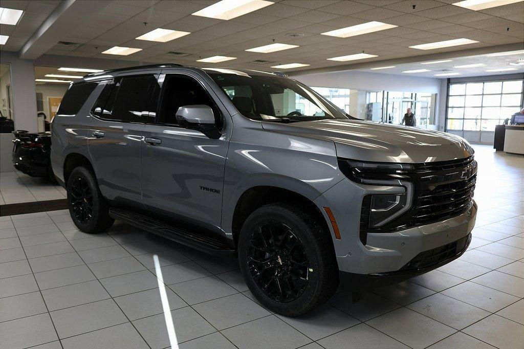 new 2026 Chevrolet Tahoe car, priced at $79,285