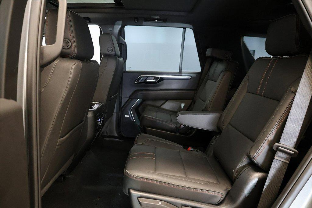 new 2026 Chevrolet Tahoe car, priced at $79,285