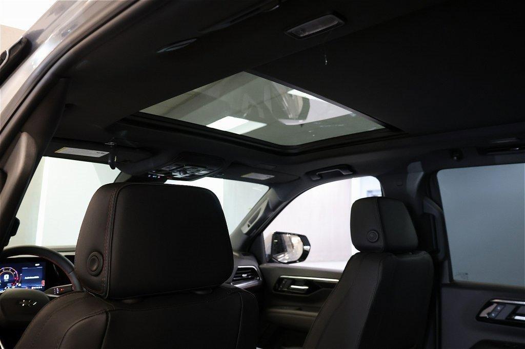 new 2026 Chevrolet Tahoe car, priced at $79,285