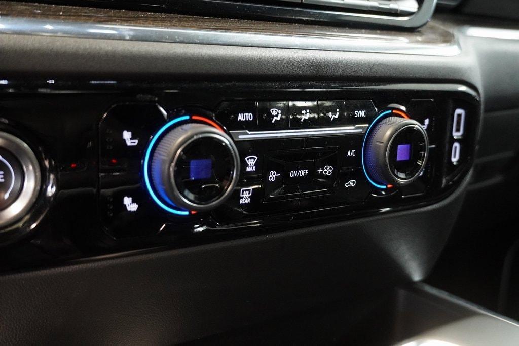 used 2023 Chevrolet Silverado 1500 car, priced at $43,998