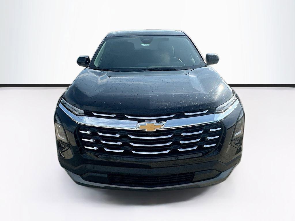 new 2026 Chevrolet Equinox car, priced at $32,373