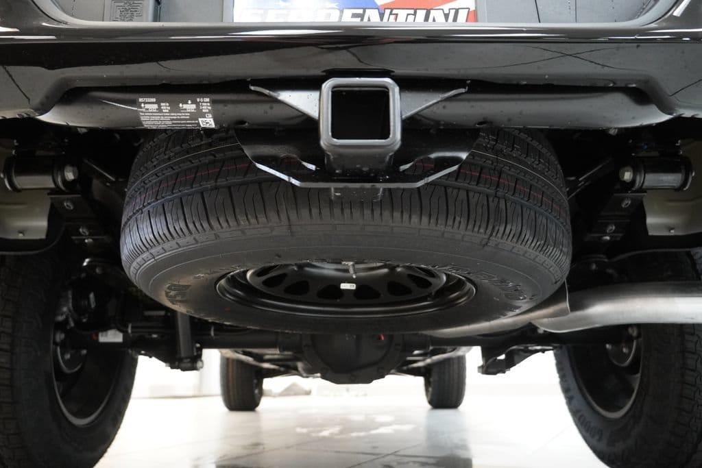 new 2026 Chevrolet Colorado car, priced at $42,587