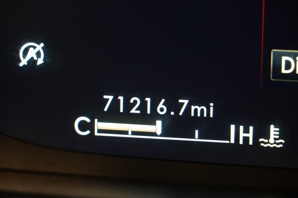 used 2020 Lincoln Aviator car, priced at $27,500