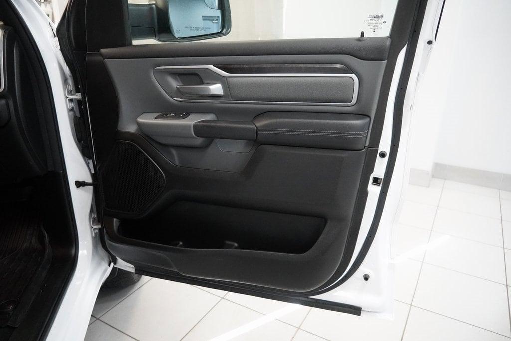 used 2023 Ram 1500 car, priced at $27,575