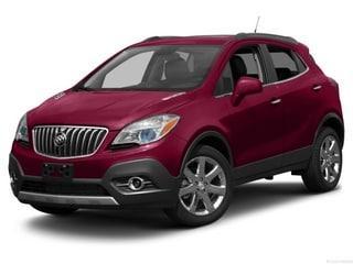 used 2014 Buick Encore car, priced at $12,999