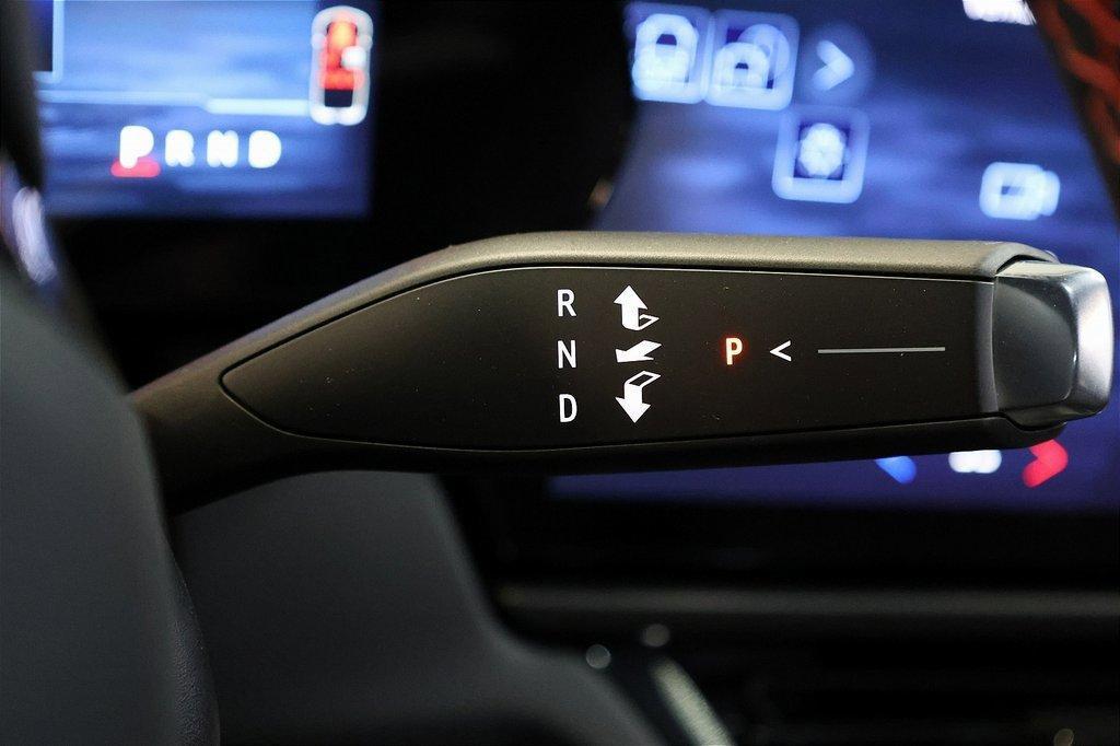 new 2026 Chevrolet Equinox EV car, priced at $32,890