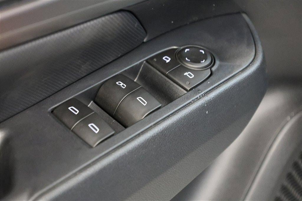 new 2026 Chevrolet Equinox EV car, priced at $32,890