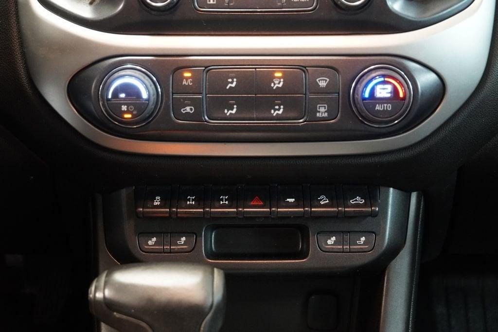 used 2019 Chevrolet Colorado car, priced at $18,895