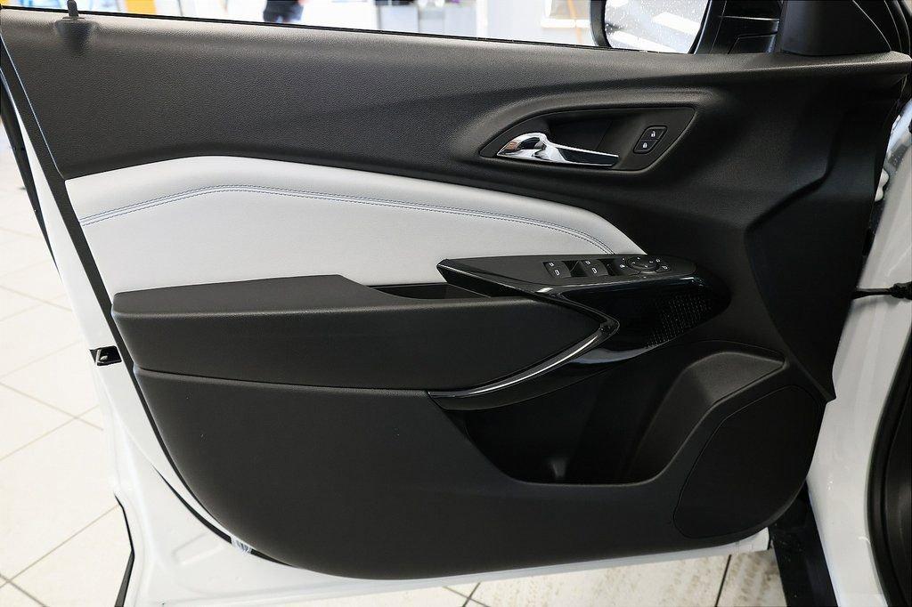 new 2026 Chevrolet Trax car, priced at $23,490