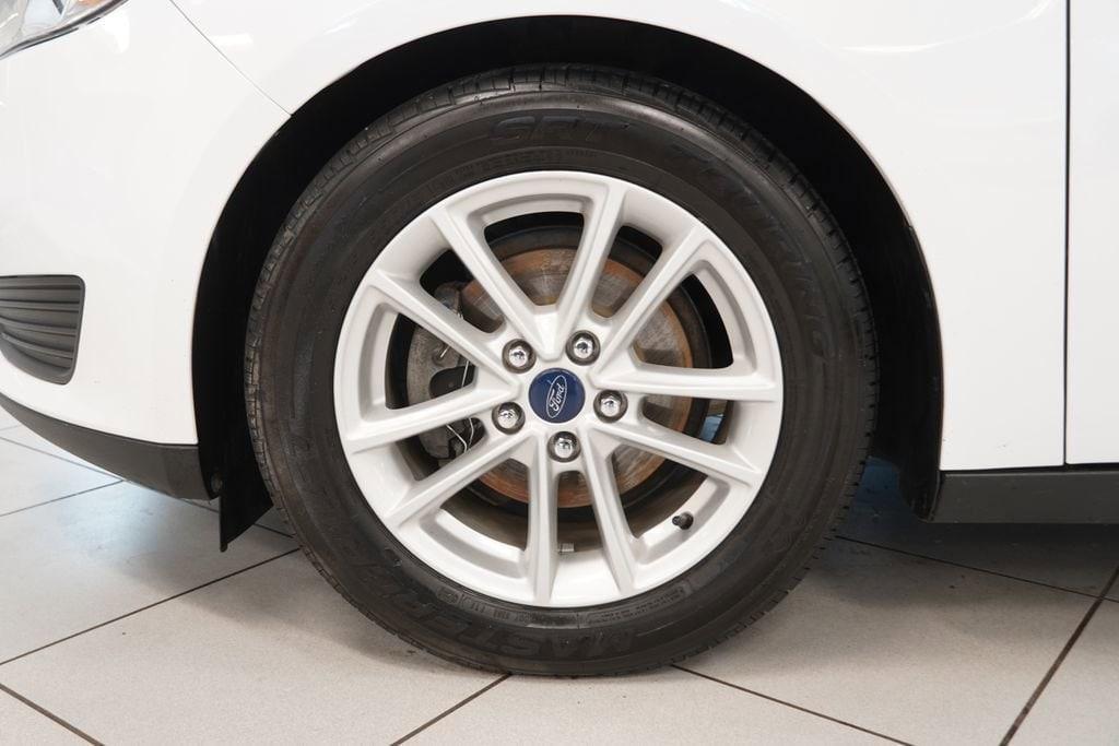 used 2015 Ford Focus car, priced at $6,800