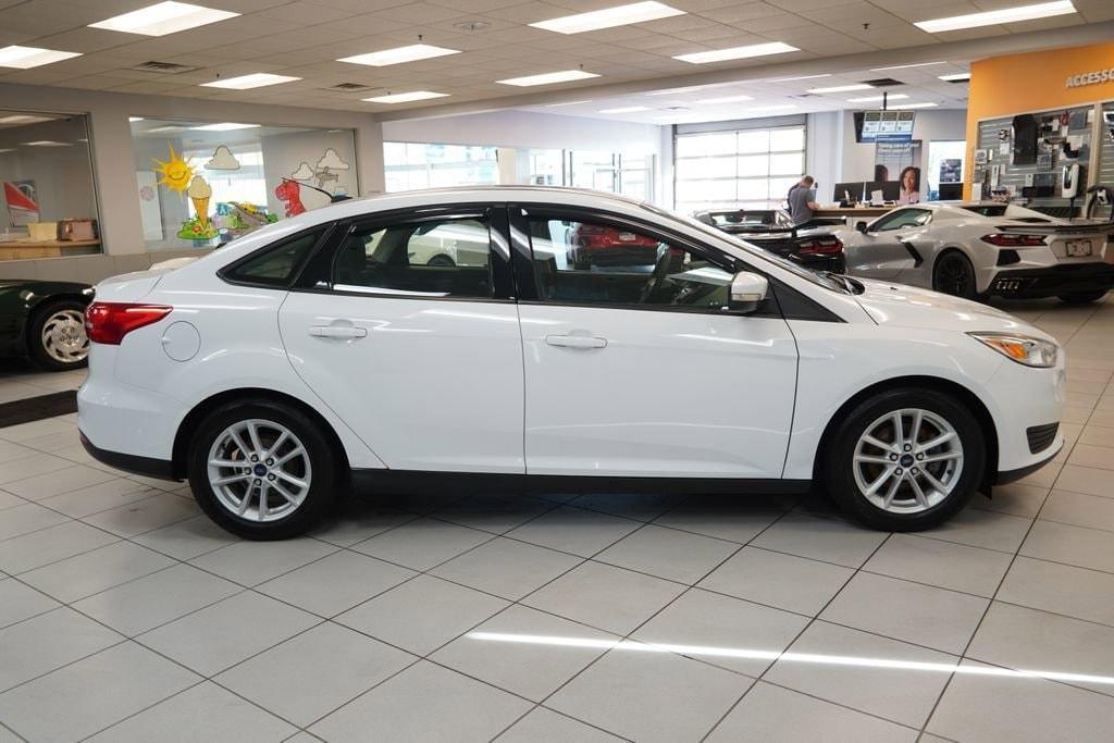 used 2015 Ford Focus car, priced at $6,800