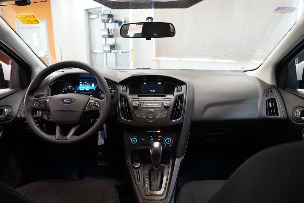 used 2015 Ford Focus car, priced at $6,800