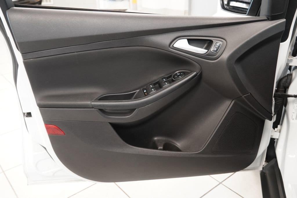 used 2015 Ford Focus car, priced at $6,800