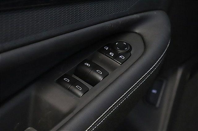 new 2025 Chevrolet Blazer EV car, priced at $38,260