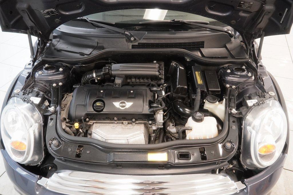 used 2012 MINI Cooper car, priced at $6,700