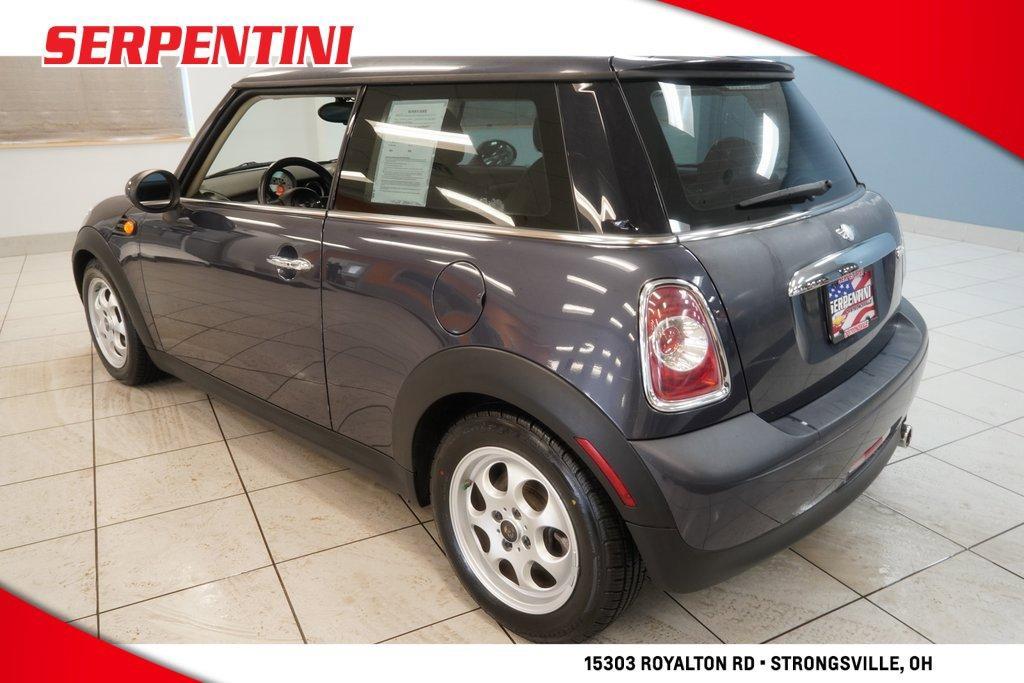 used 2012 MINI Cooper car, priced at $6,700