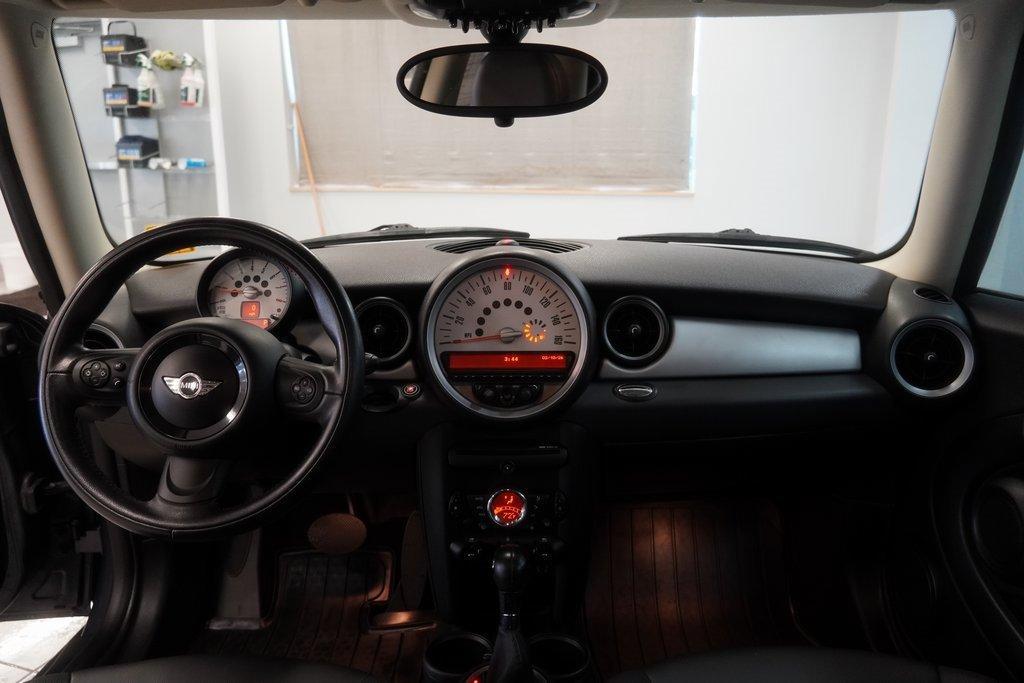 used 2012 MINI Cooper car, priced at $6,700