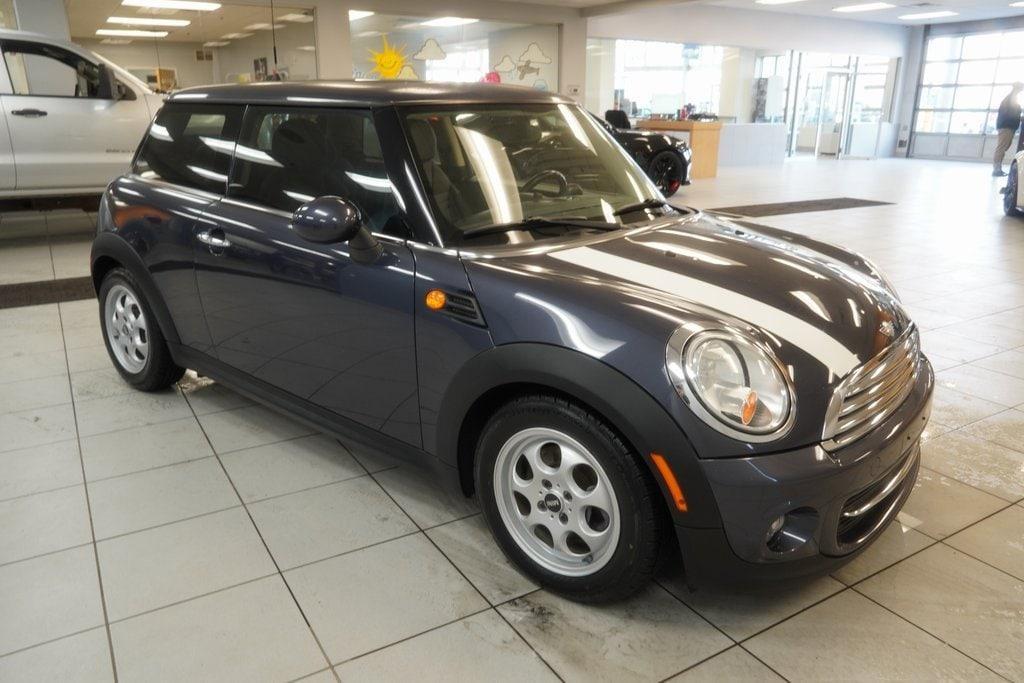 used 2012 MINI Cooper car, priced at $6,700