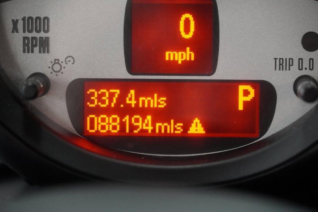 used 2012 MINI Cooper car, priced at $6,700