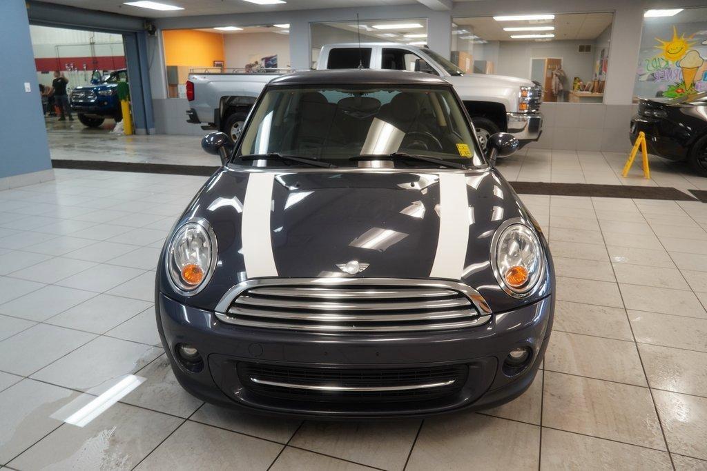 used 2012 MINI Cooper car, priced at $6,700